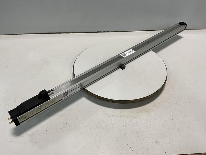 Used NOVOTECHNIK TLH 750 E-D