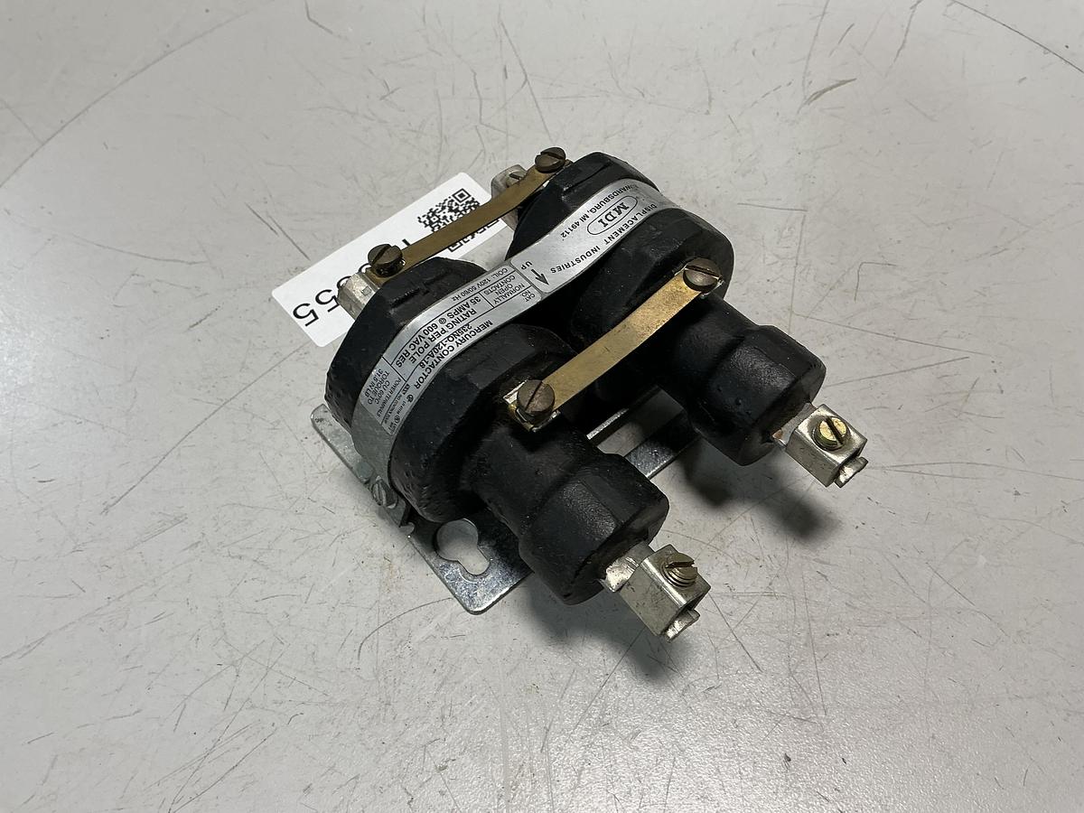 Used MDI 235NO-120A-18