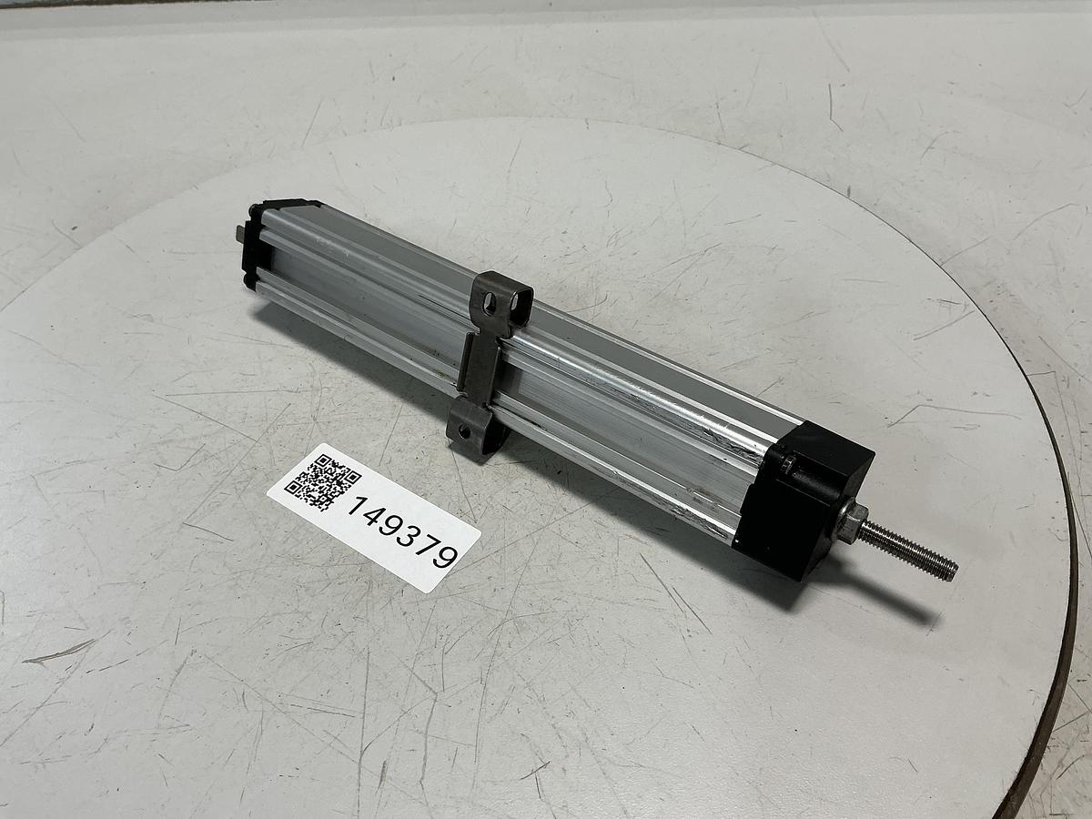 Used NOVOTECHNIK LWH 130