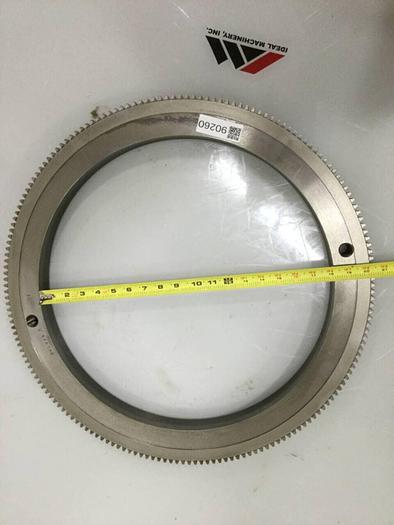 Used VAN DORN Bullard Gear 345374 A Used