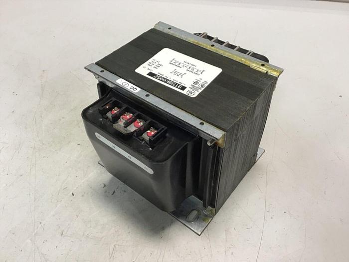 Used GENERAL ELECTRIC / GE 1.00 kVA Transformer 9T58K0052 Used
