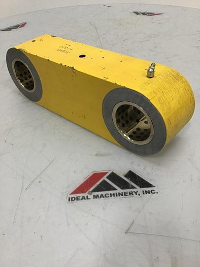 Used VAN DORN Rear Link 301986 #122986