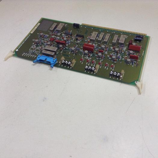Used SUMITOMO Circuit Board JA761015CC Used