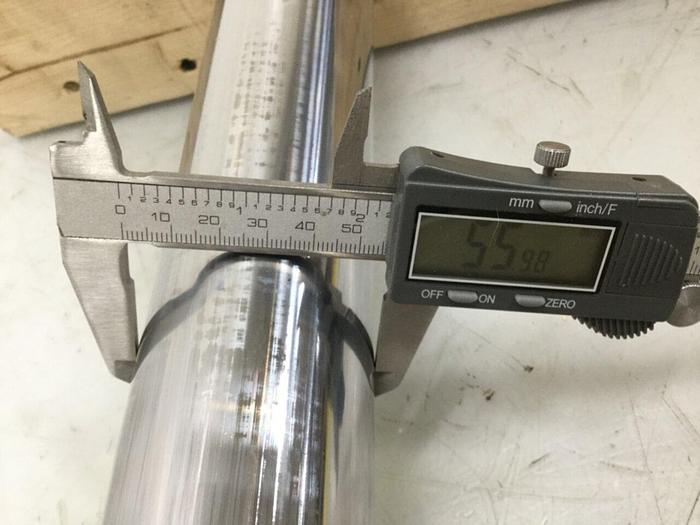 Used NISSEI Tie Bar FS80-TB Used