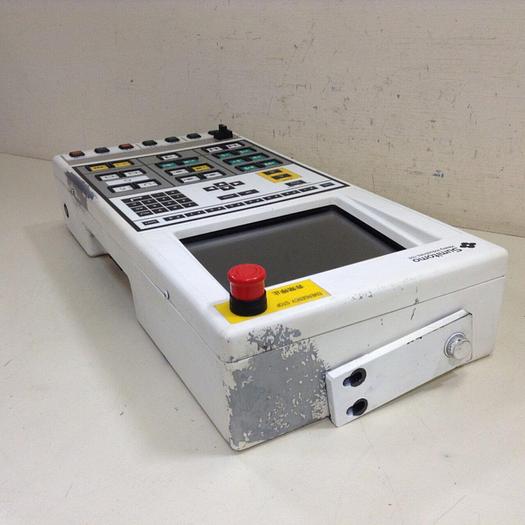 Used SUMITOMO Operator Interface SUMI INTERFACE 629 Used