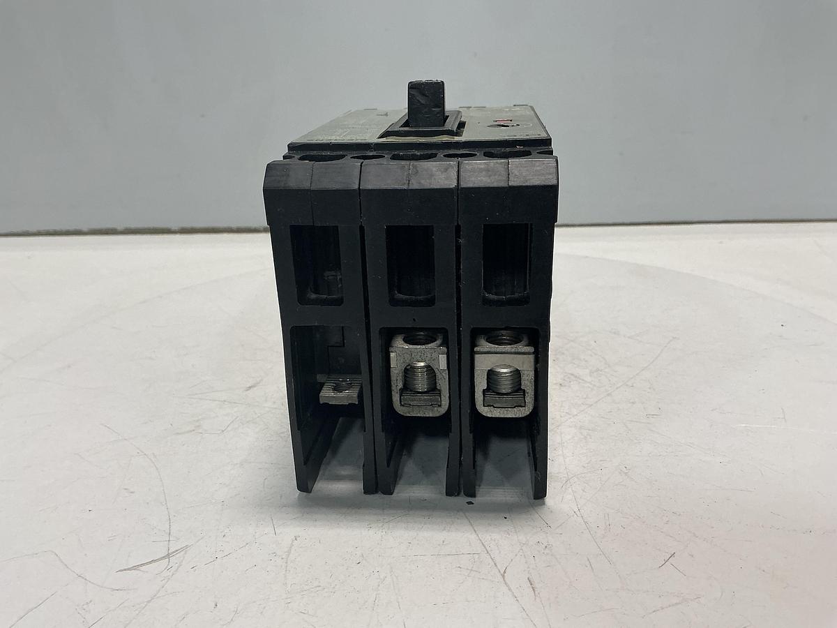 Used SIEMENS ED63A100