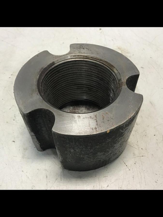 Used CINCINNATI MILACRON Tie Bar Nut 3988430 Used