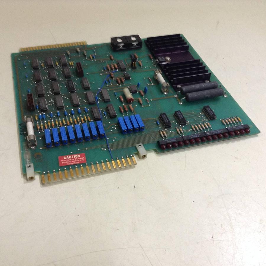 Used CINCINNATI MILACRON Logic Board 3-531-3948A USED