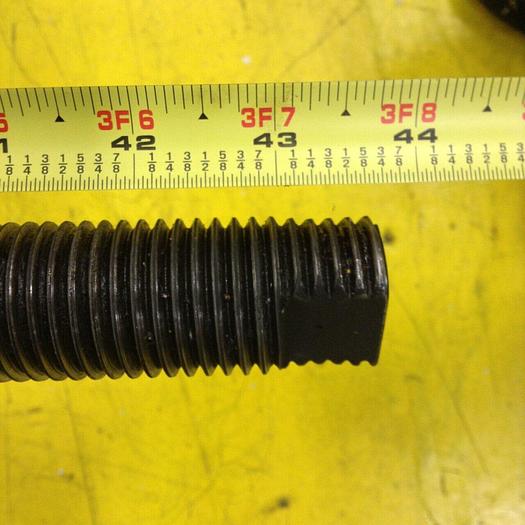 Used HYDRO LINE Injection Sled Cylinder N5B-2.5X23 #84223