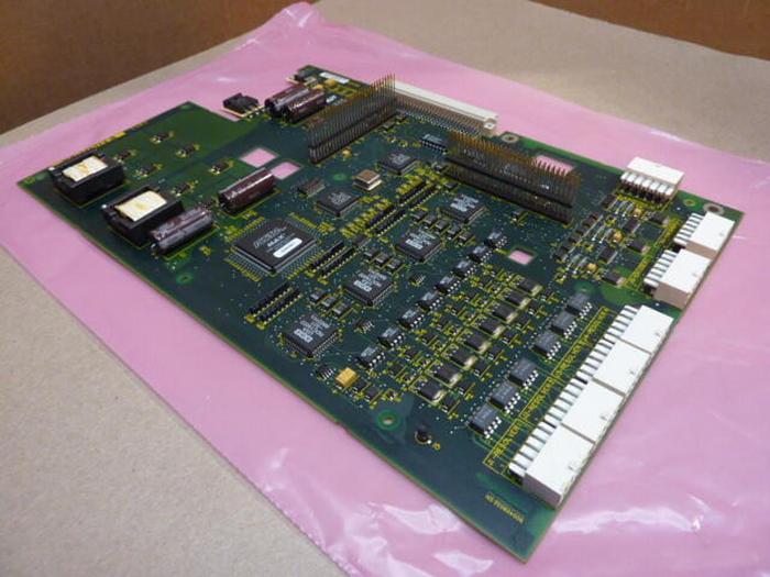 Used ALLEN BRADLEY Circuit Board 90042992 #35804