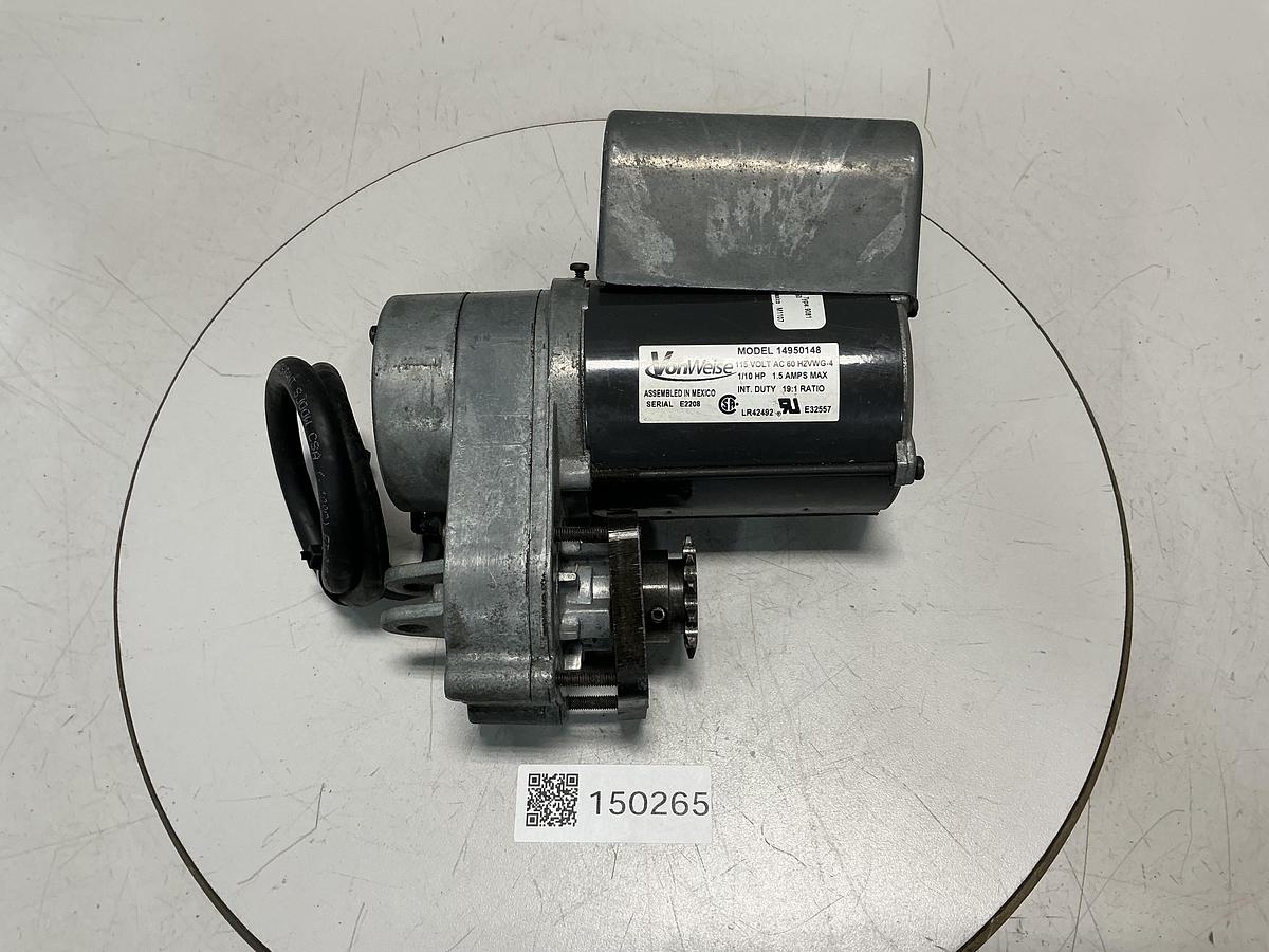 Used VONWEISE 14950148