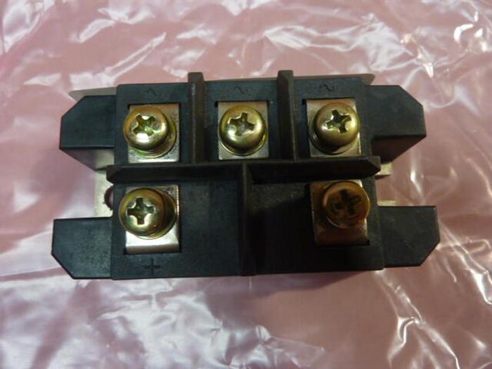 Used FUJI ELECTRIC Bridge Rectifier 6RI75G-120B #36858