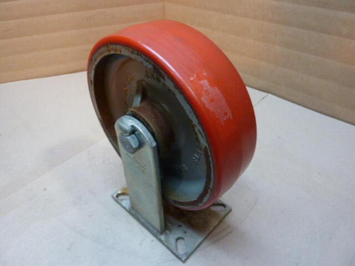 Used CASTER CONCEPTS Caster 10300-60-24 USED