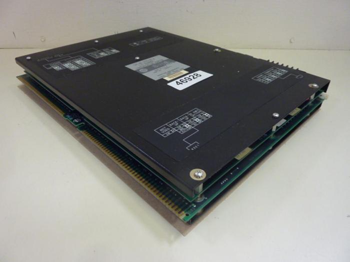 Used ALLEN BRADLEY I/O Scanner Board 1775-S5 SER A #46933