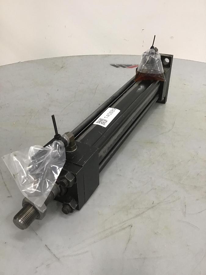 Used PARKER 02.007424-LTS 1829 12.000 Cylinder Used #140889