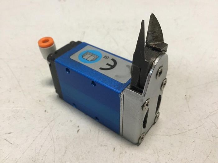 Used VESSEL CO Air Nipper GT-NF05 #119334