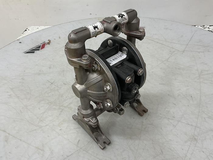 Used GENERIC 818830 0112502