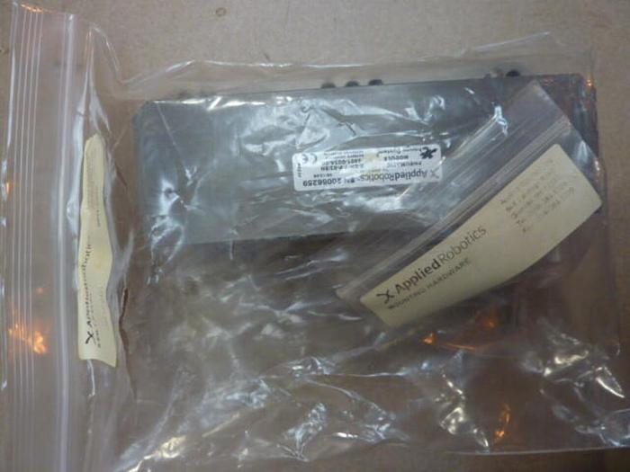 APPLIED ROBOTICS INC Pneumatic Module 0501-D03A #30016