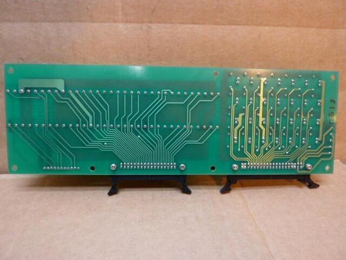Used HARMO Circuit Board PCB-E052 #22068
