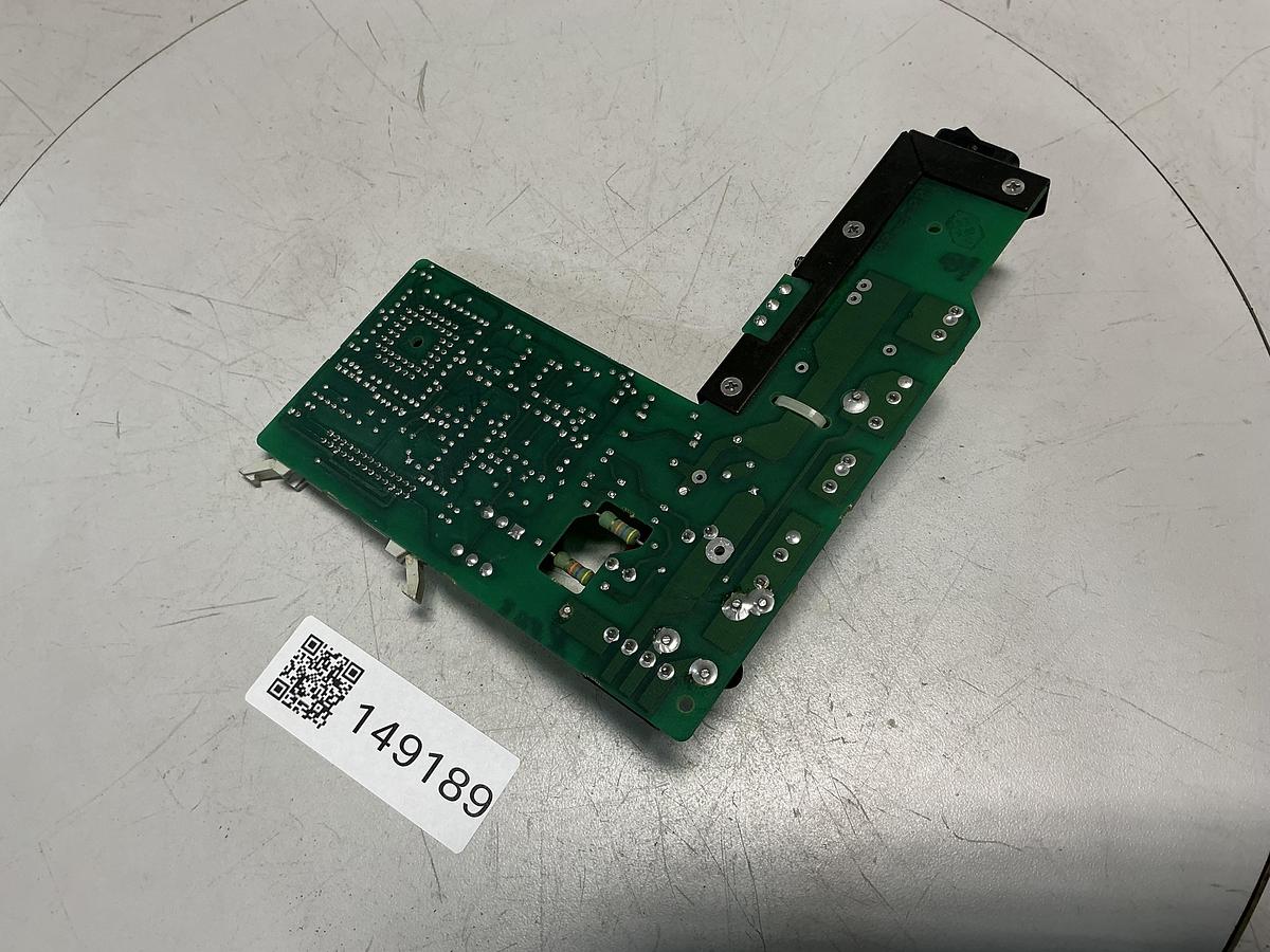 Used GAMMAFLUX 100-F-00