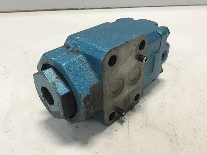 Used PARKER Valve PR3MH13CR #140531