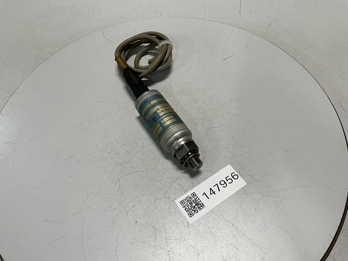Used DYNISCO IDA354550-S78