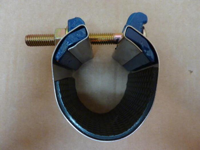 SMITH BLAIR INC Redi Clamps 245-00023603-000 #27207