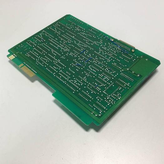 Used FUJI ELECTRIC Circuit Board F770 59 43 3 F77059433 UM200-J0I #93957