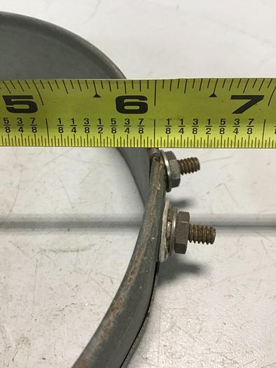 Used WATLOW 425 Watt Heater Band 9812RX8147 Used