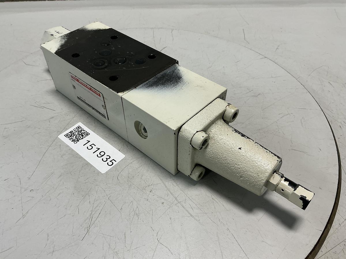 Used OILIC RIVMC-03-A3.5-B250-5028