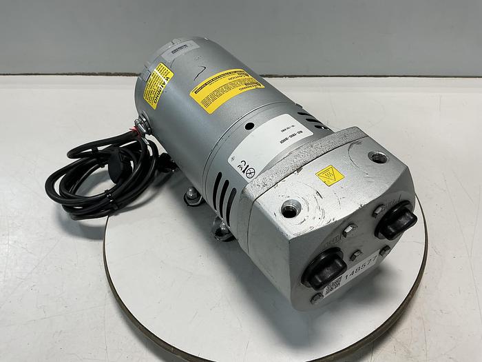 Used MARATHON ELECTRIC 5KH36KNA510X