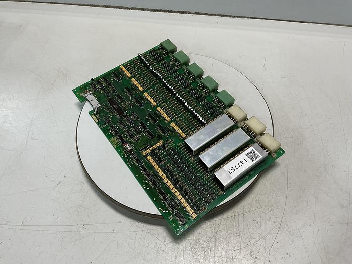 Used SHIBAURA PIDAA5- H0550555