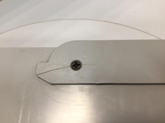 Used BARBER COLMAN Cartridge Module 80BE-00033-101-V-00 #102954