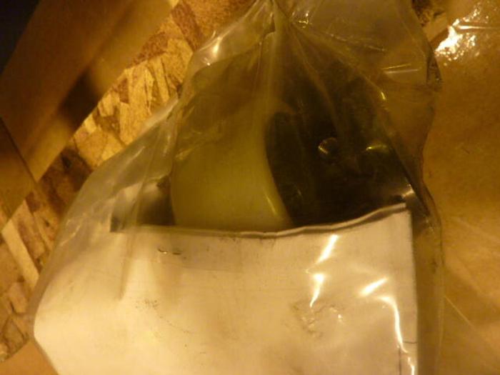 GROVE GEAR 4.2 HP Flexaline Motor TM242-1 Used