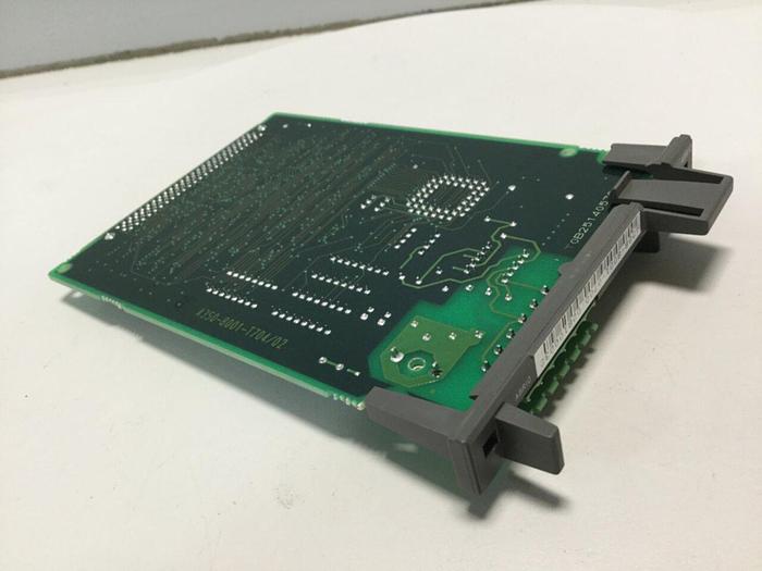 Used FANUC Circuit Board A20B-8001-0700/02B #108724