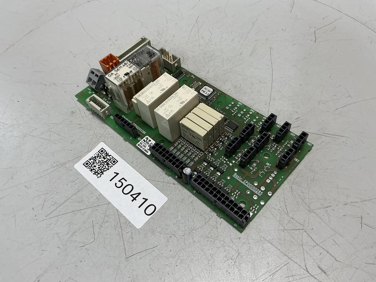 Used SIGMATEK  0817.704.02