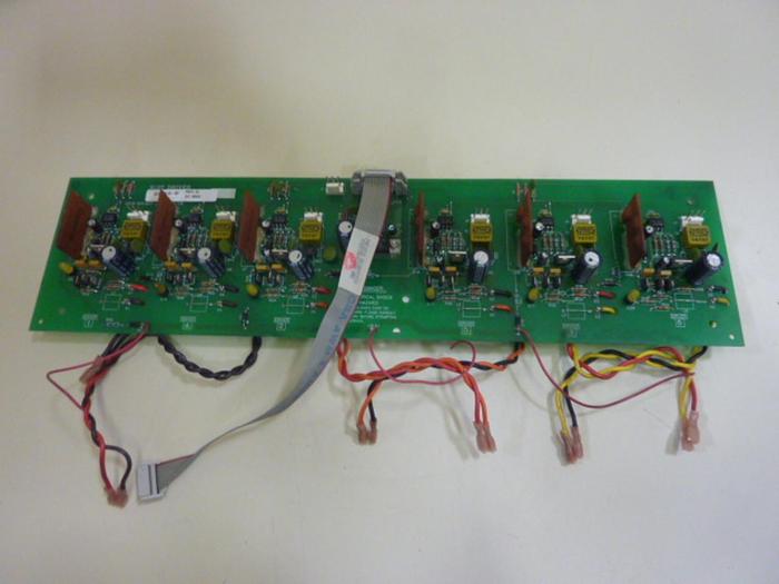 Used PACIFIC SCIENTIFIC IGBT Driver Board 4001-145181-001 #62944