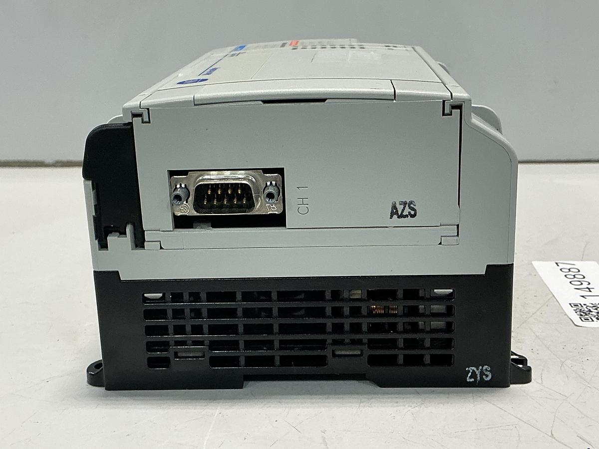 Used ALLEN BRADLEY 1764-24BWA SER B