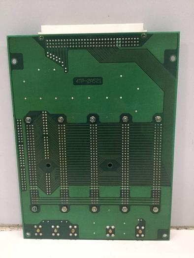 Used NISSEI Circuit Board 4TP-2A521 USED