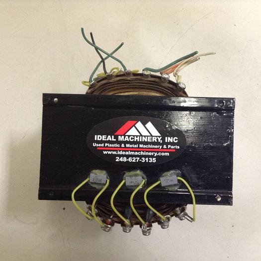 Used ACME TRANSFORMER Transformer TF-7291-1 #85668