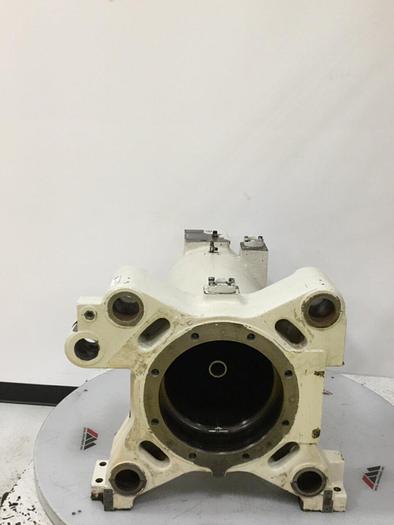 Used TOSHIBA Clamp Cylinder Casting ISF120SII-5A / CCC Used