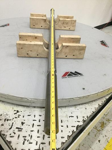 Used CINCINNATI MILACRON Tie Bar 5038155 #116222