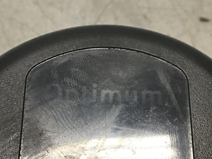 Used OPTIMUM CONTROLS CIC 1/4 Electric Drain Valve 115V - 230psi EDVP #129443