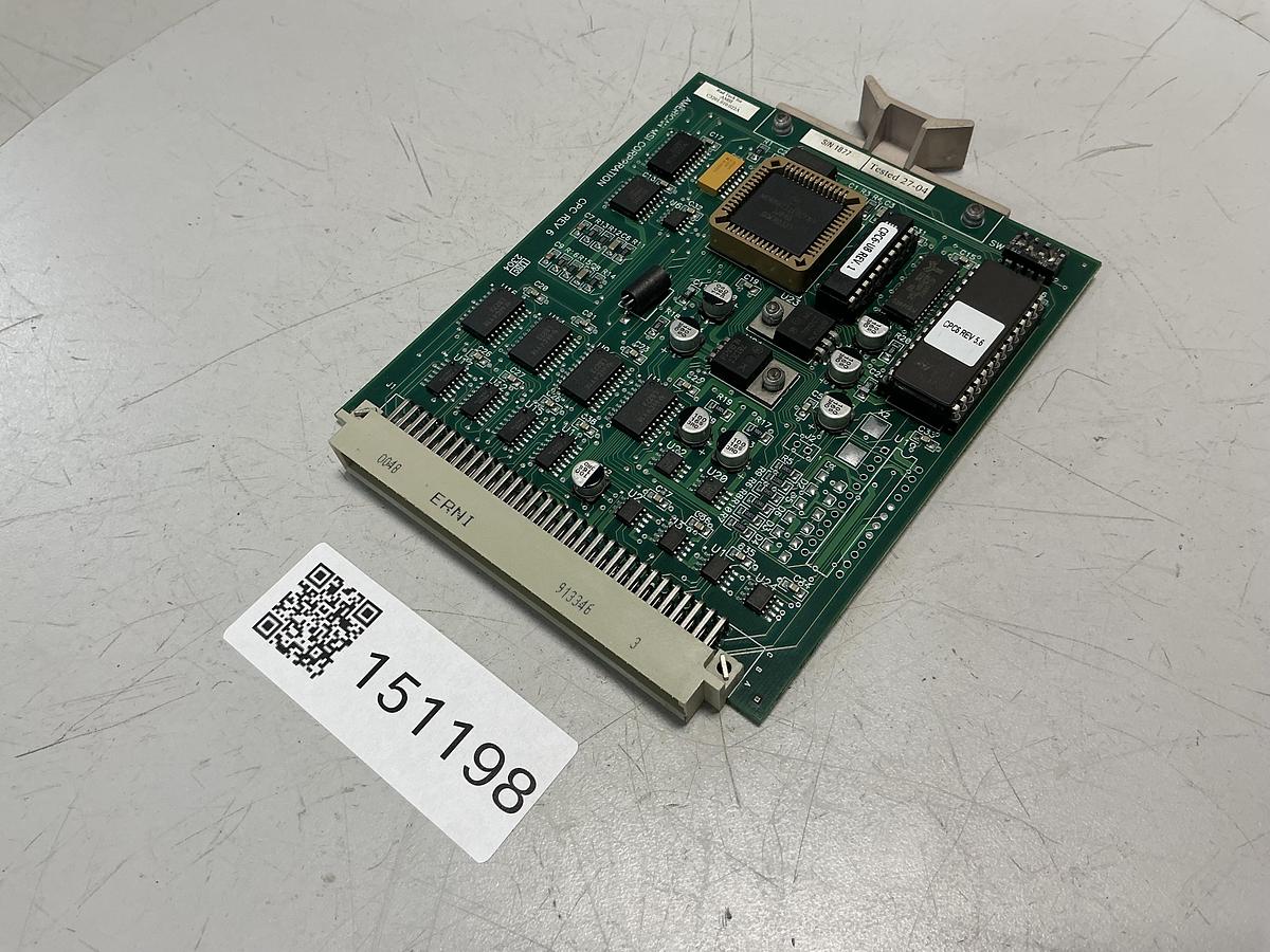 Used AMERICAN MSI CORPORATION C3201.010.022A