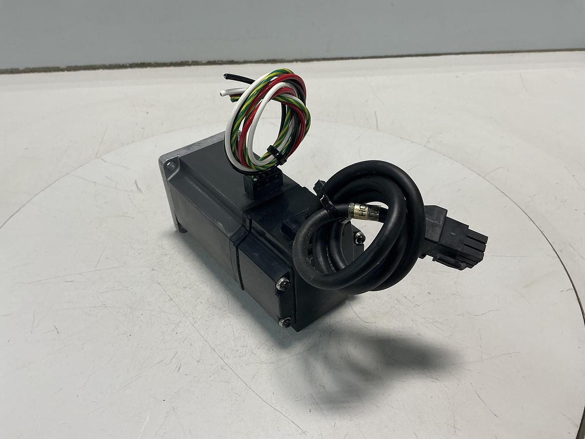 Used MITSUBISHI HC-MF43-S11