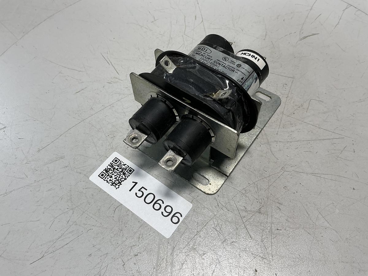 Used MDI 230NO-220AU