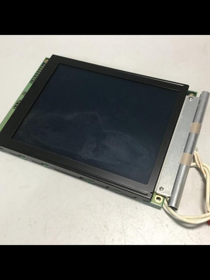 Used SOLOMON LCD Monitor / Screen LM6430FBF Used