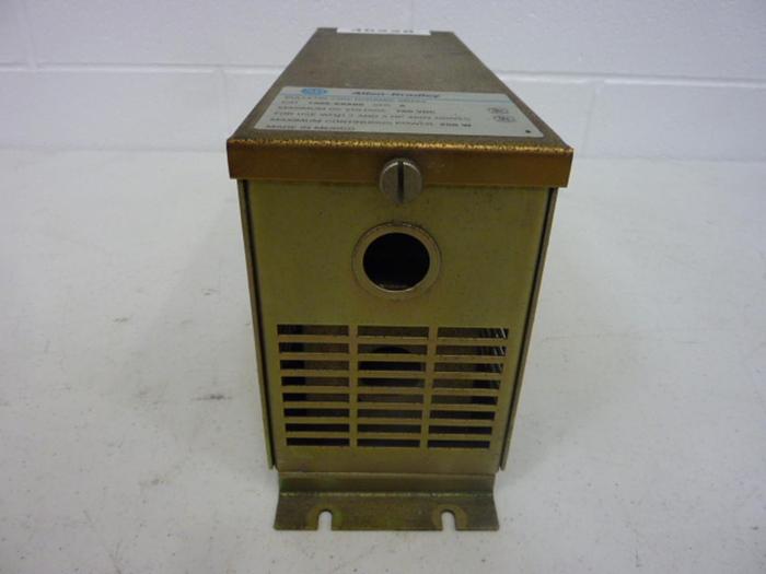 Used ALLEN BRADLEY Dynamic Brake 1305-KBA06 SER A #46228