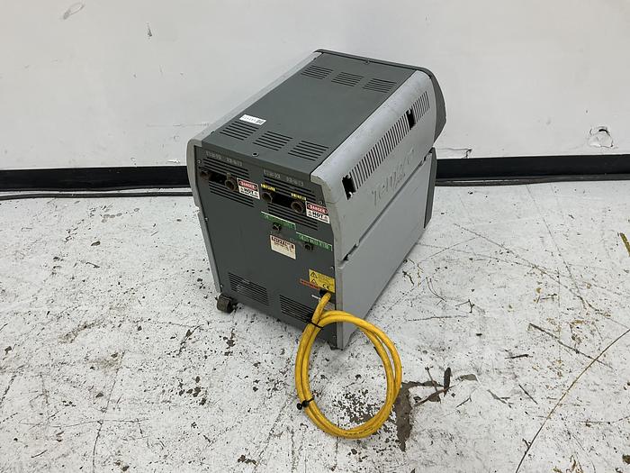 Used WITTMANN TP-PLUS-2:320F