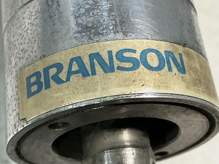 Used BRANSON BRANSON 4TP